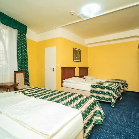 Hotel Otakar-3