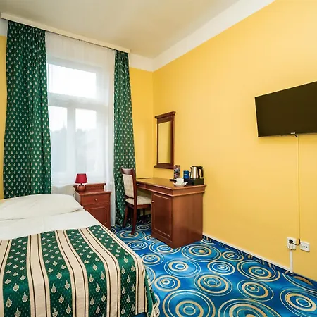 Hotel Otakar-3