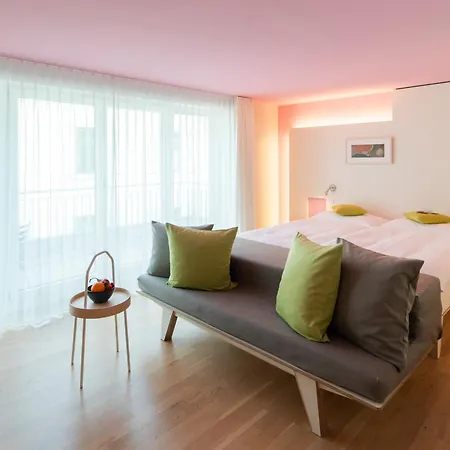 Hotel Dom - das Hotel mit dem Integrationskonzept-3