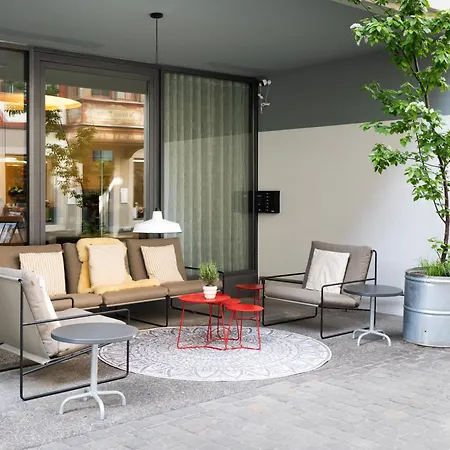 Hotel Dom - das Hotel mit dem Integrationskonzept-2
