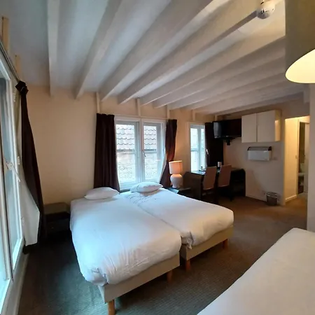 Hotel Koffieboontje-2