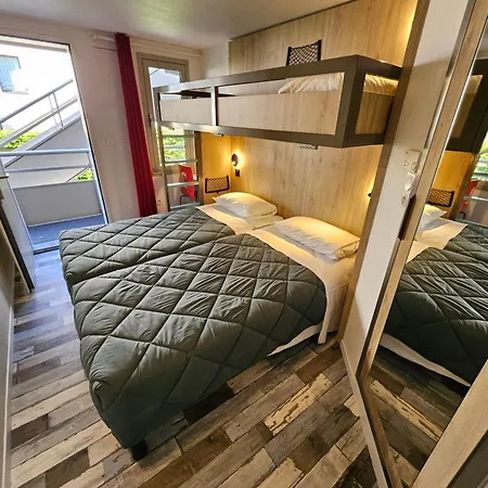 Premiere Classe Saint Malo CHAMBRES RENOVEES-3