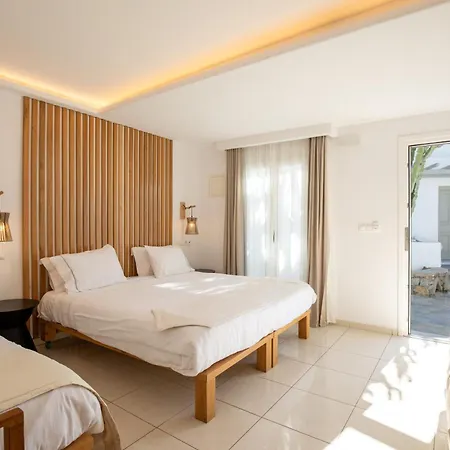 Damianos Mykonos Hotel-2