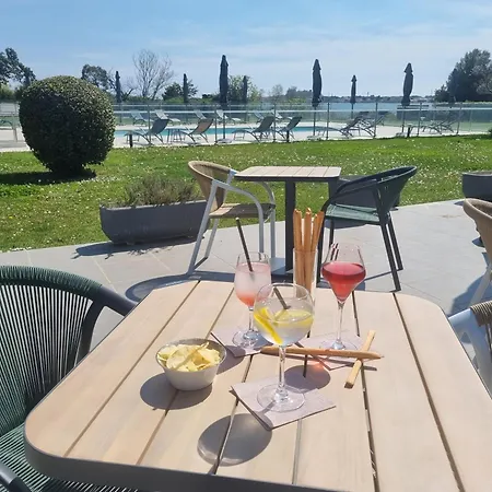 Ariane Hotel Fos Sur Mer-2