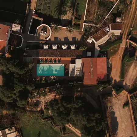 Binissaida Boutique Hotel-2