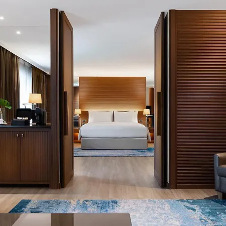 Dusit Princess Srinakarin Bangkok-3