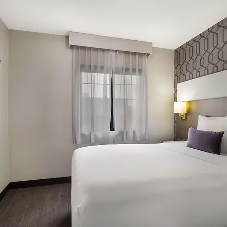 Sunset West Hotel, Surestay Collection By Best Western-3