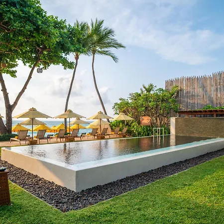 Buri Rasa Village Samui Adults Only-3