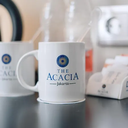 The Acacia Hotel Jakarta-2