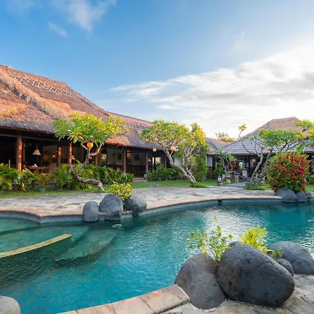 Desamuda Village By Pertama Stay-2