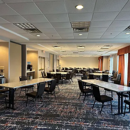 Hilton Garden Inn Oakbrook Terrace-3