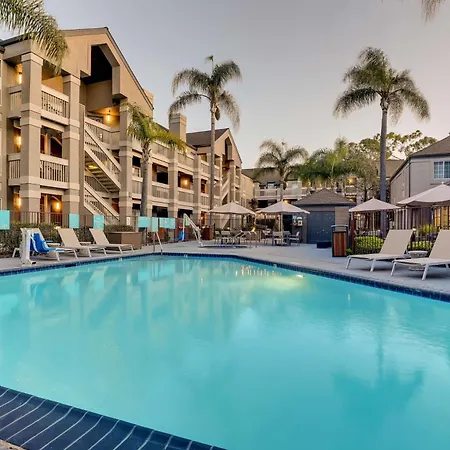 Sonesta Es Suites Sunnyvale-3