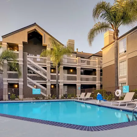 Sonesta Es Suites Sunnyvale-2