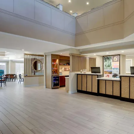 Sonesta Es Suites Sunnyvale-2