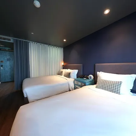 Imperial Palace Boutique Hotel Itaewon - Renovated In 2025-2