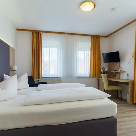 Stadthotel Pfeffermuehle-3