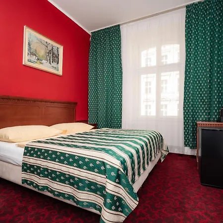 Hotel Czechia-2