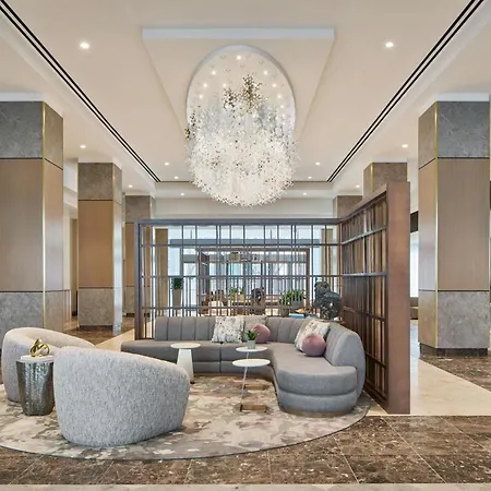 The Westin Charlotte-3