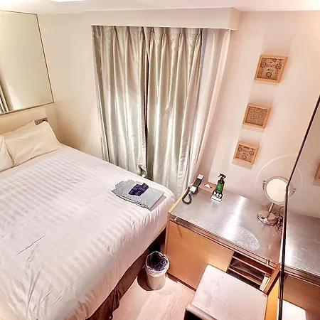 En Hotel Shibuya (Adults Only)-3