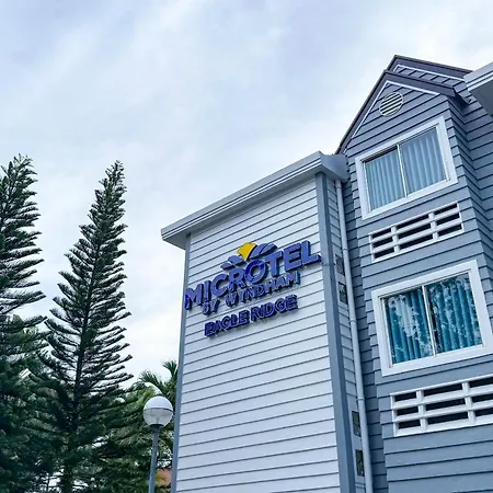 Microtel By Wyndham Eagle Ridge-3