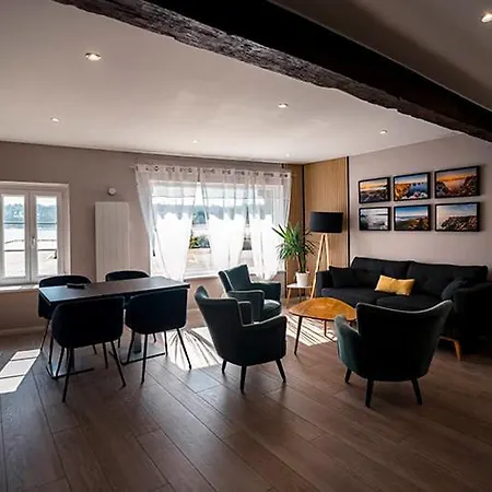 Hostellerie De La Mer-2