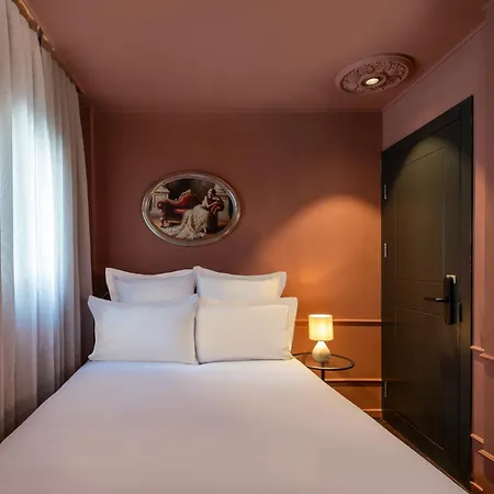 Casa Suzanna Hotel-3