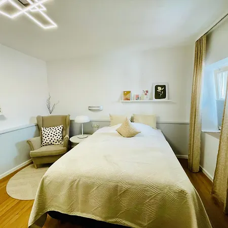 Hotel Saarburger Hof-2