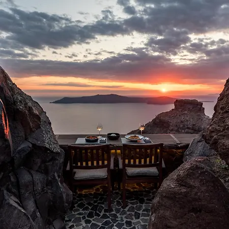 Honeymoon Petra Villas (Adults Only)-2