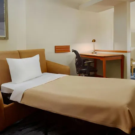 Fairfield Inn & Suites By Marriott Commerce-3