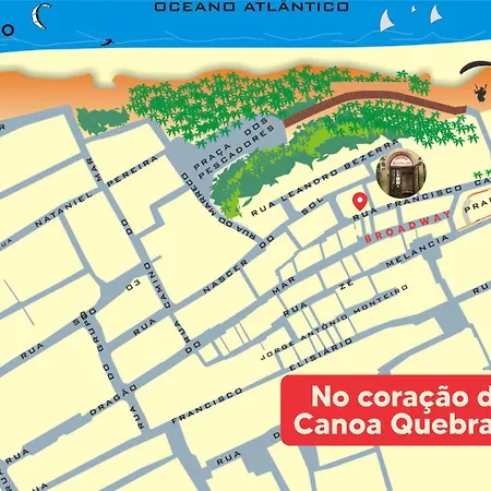 Pousada Alternativa-2