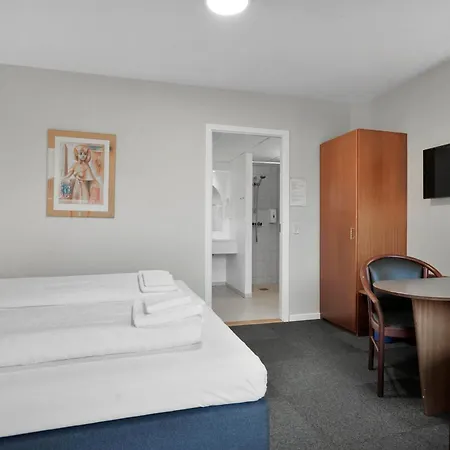 Hotel Varde-3