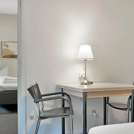 Hotel Varde-2