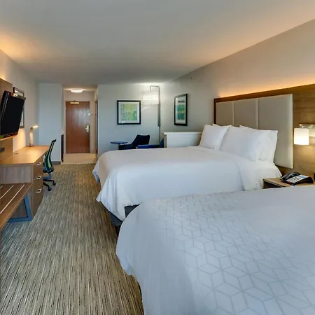 Holiday Inn Express Lake Worth Nw Loop 820 By Ihg-3