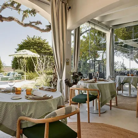 Morvedra Nou Luxury Boutique Hotel - Adults Only-3