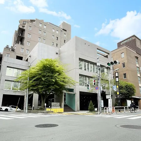 Hotel Route-Inn Shinagawa-Oimachi-3