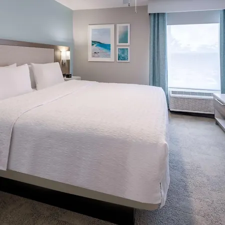 Hampton Inn & Suites Venice Bayside South Sarasota-2