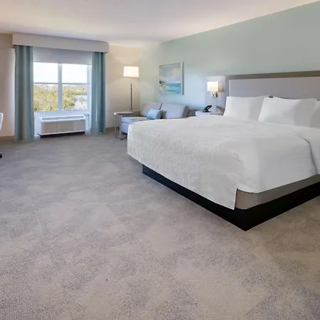 Hampton Inn & Suites Venice Bayside South Sarasota-3