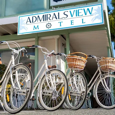 Asure Admirals View Motel-2
