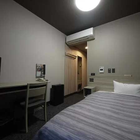 Route Inn Grantia Akita Spa Resort-3