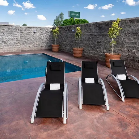 Garden Park Hotel-2