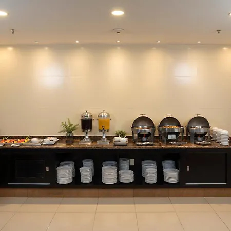 Garden Park Hotel-3