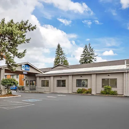 Best Western Aladdin Inn-3