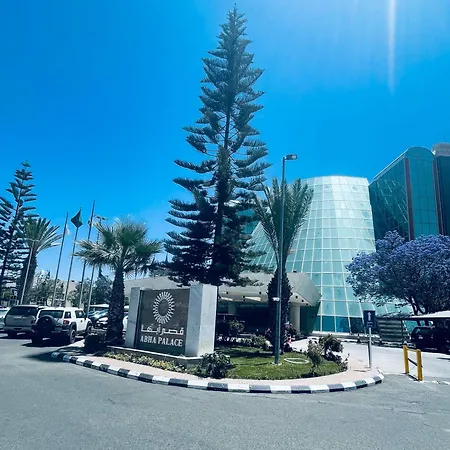 Abha Palace Hotel-2