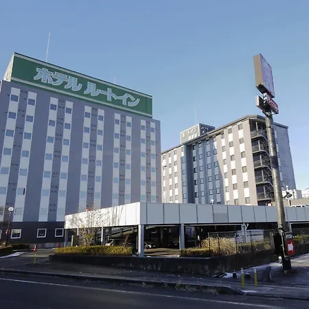 Hotel Route-Inn Shin Gotemba Inter -Kokudo 246 Gou--2