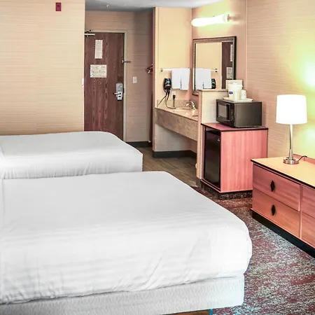 Crystal Inn Hotel & Suites - Midvalley-2