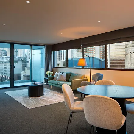 Quest On Hobson Serviced Apartments-3