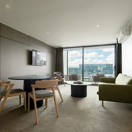 Quest On Hobson Serviced Apartments-2