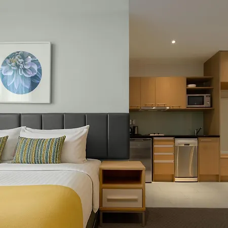 Quest On Hobson Serviced Apartments-2