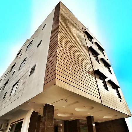 Hotel Delhi Aerocity-3