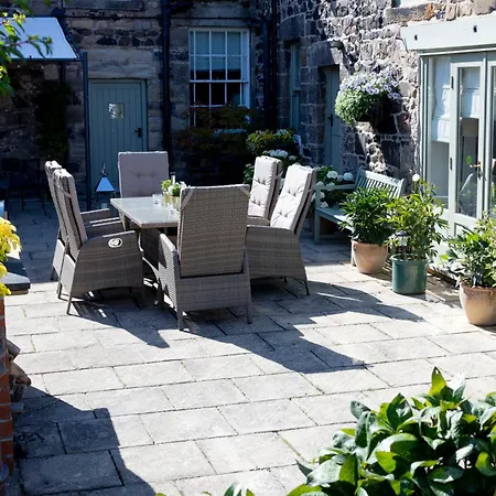 Market Cross Guest House-3